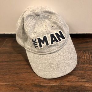 Baby Boys Baseball Cap 🧢